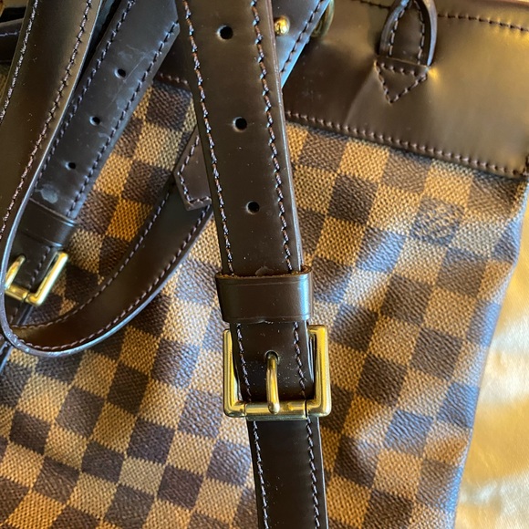 Limited Edition Louis Vuitton Back Pack!! - Picture 13 of 16